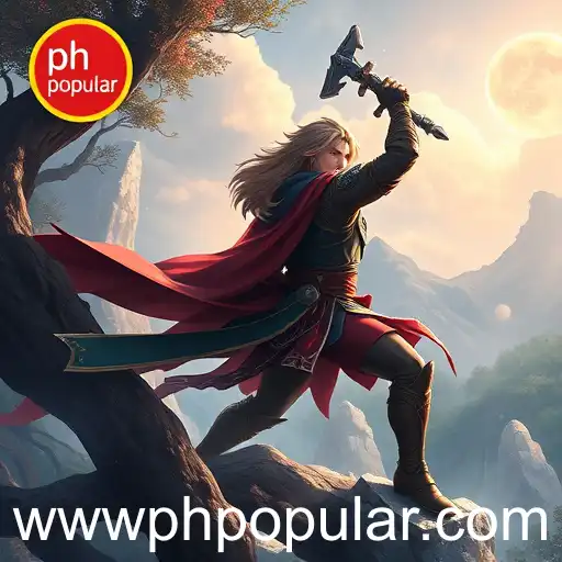 The Rise of 'Adventure Quest' Games in the Philippines: A 'PH Popular' Phenomenon