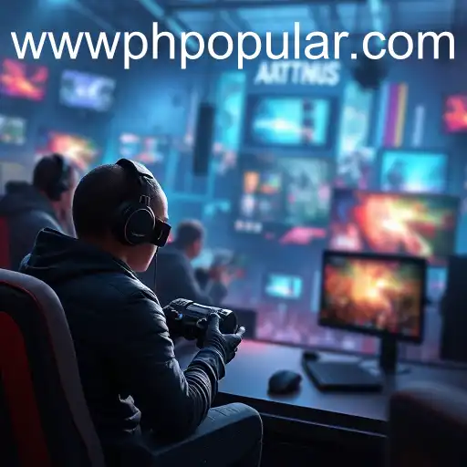 Rise of English Gaming Platforms in 2025