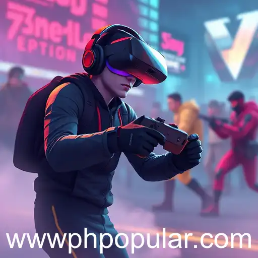 Gaming Trends on English Platforms