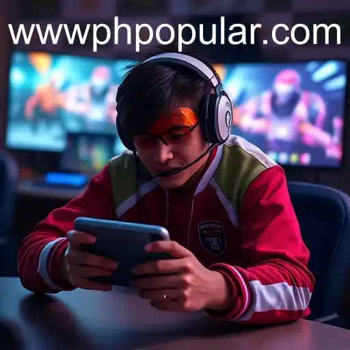 Gaming Trends Shaping the Future