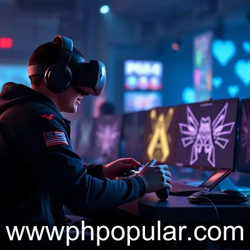 Gaming Trends and Industry Insights