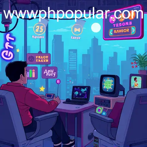 The Rise of Nostalgia Games in 2025