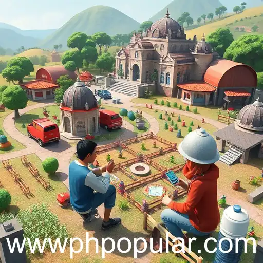 The Rise of Online English Game Platforms