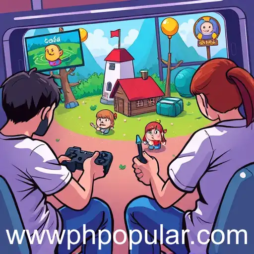 The Rise of Popular Gaming Trends