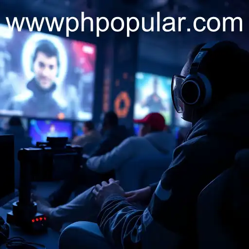 The Rise of Gaming: A New Era for Players