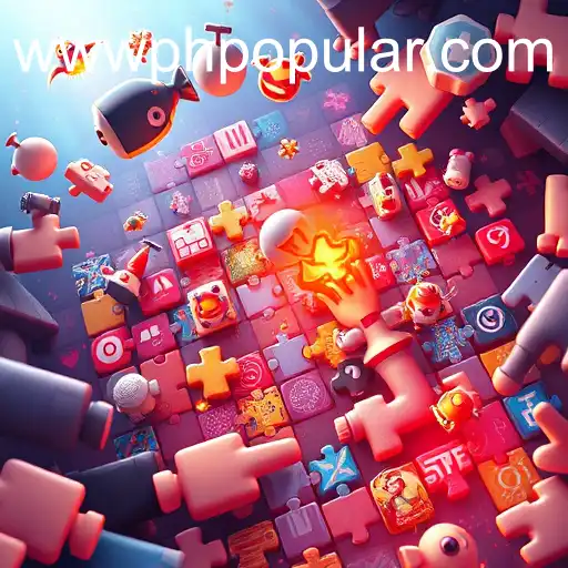 The Rise of Popular Puzzle Games