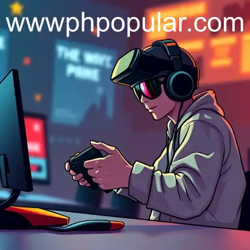 The Rising Trend of Game Websites in 2026