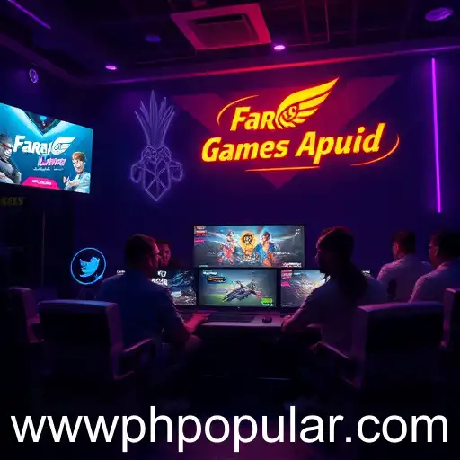 The Rise of 'PH Popular' in the Online Gaming World